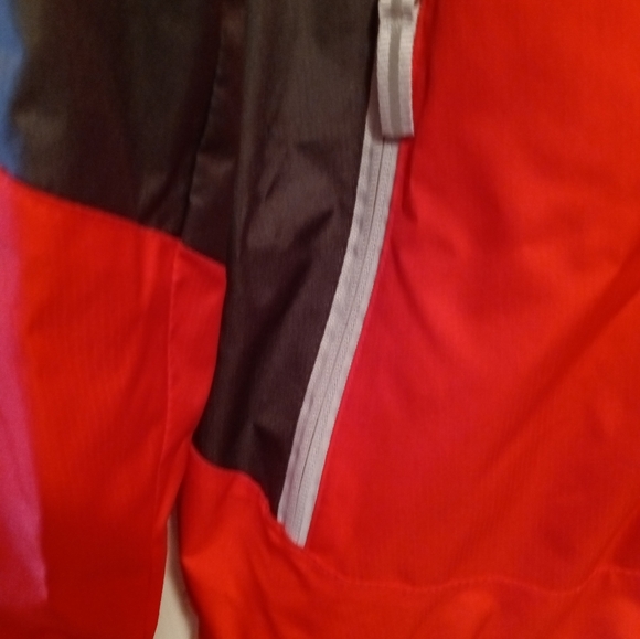 Champions Venture Dry Jacket Size cl 16/18 - Picture 3 of 6